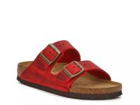 Arizona Sandal - Women's Red view