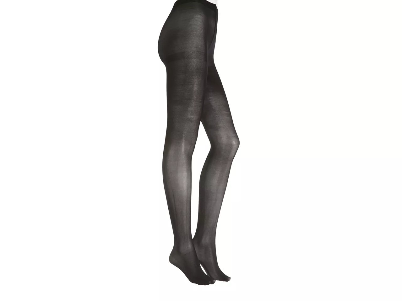 Solid 80 Denier Kids' Tights - 2 Pack