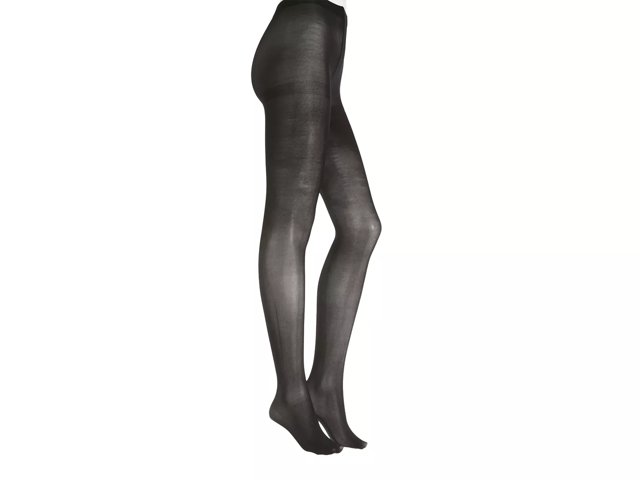 Solid 80 Denier Kids' Tights - 2 Pack