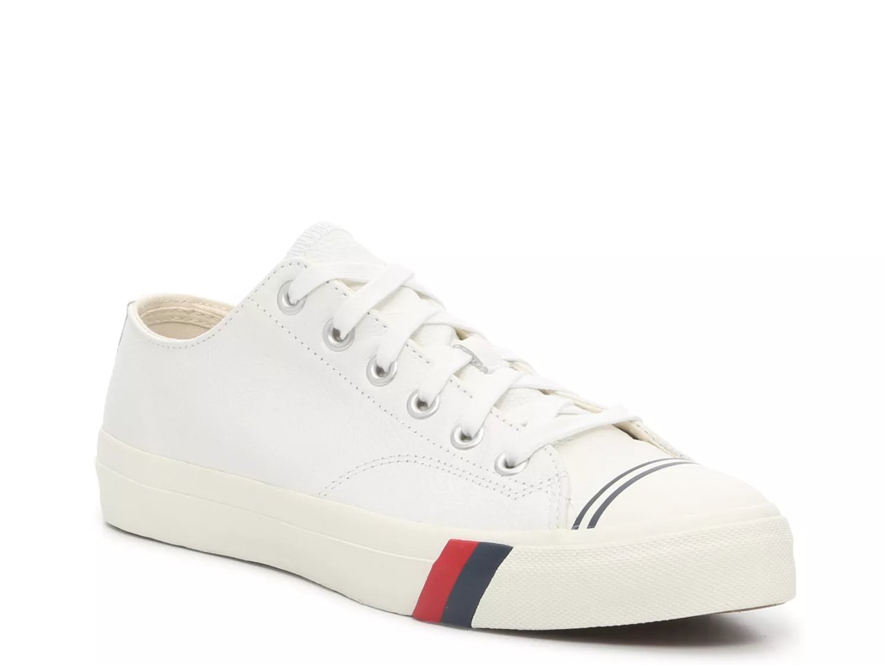 Royal Lo Classic Leather Sneaker - Men's