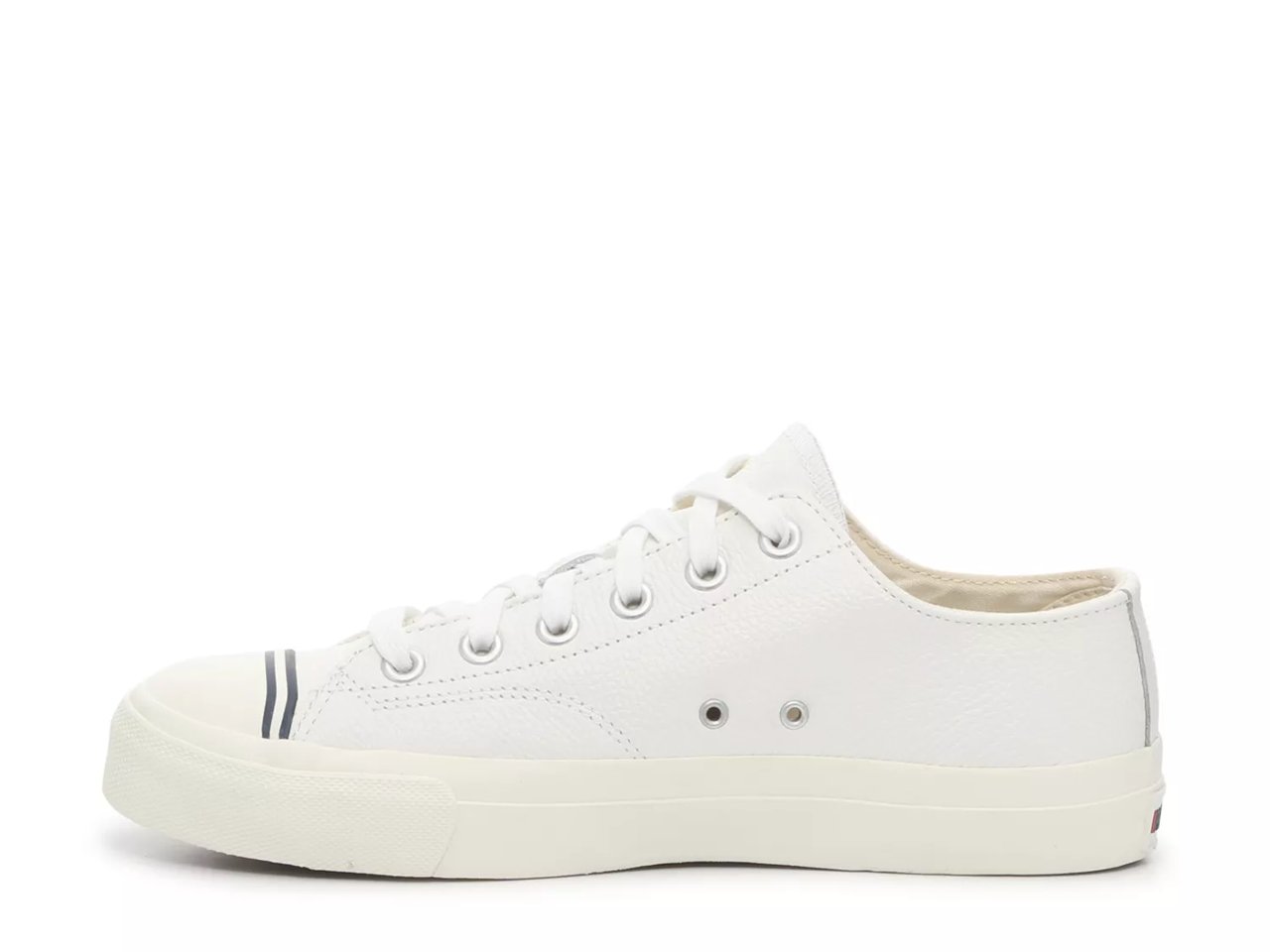 Royal Lo Classic Leather Sneaker - Men's