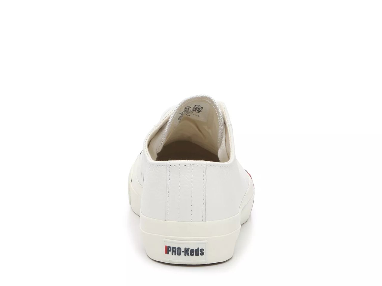 Royal Lo Classic Leather Sneaker - Men's