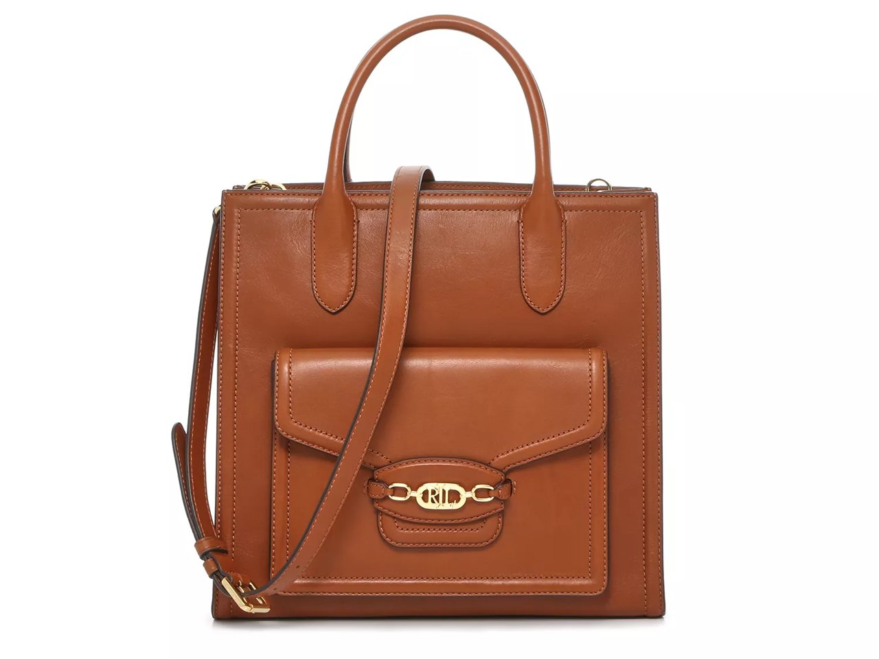 Symone Convertible Satchel