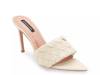 Danni Sandal Off White view