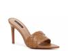Danni Sandal Cognac view