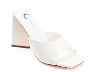 Kammali Sandal Off White view