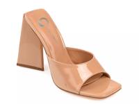 Kammali Sandal Mocha view
