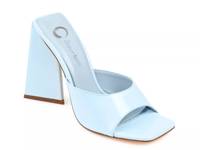 Kammali Sandal Blue view