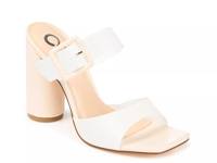 Luca Sandal Off White view