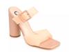 Luca Sandal Beige view