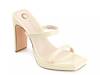 Naive Sandal Off White view