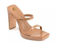 Naive Sandal Mocha view