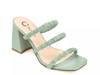 Reagaan Sandal Green view