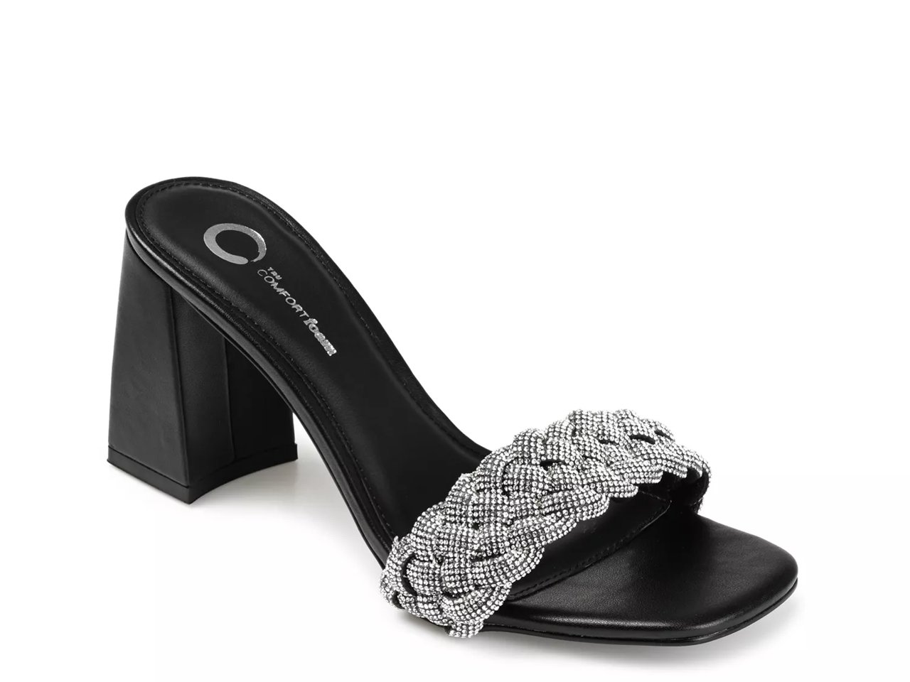 Sashaa Sandal