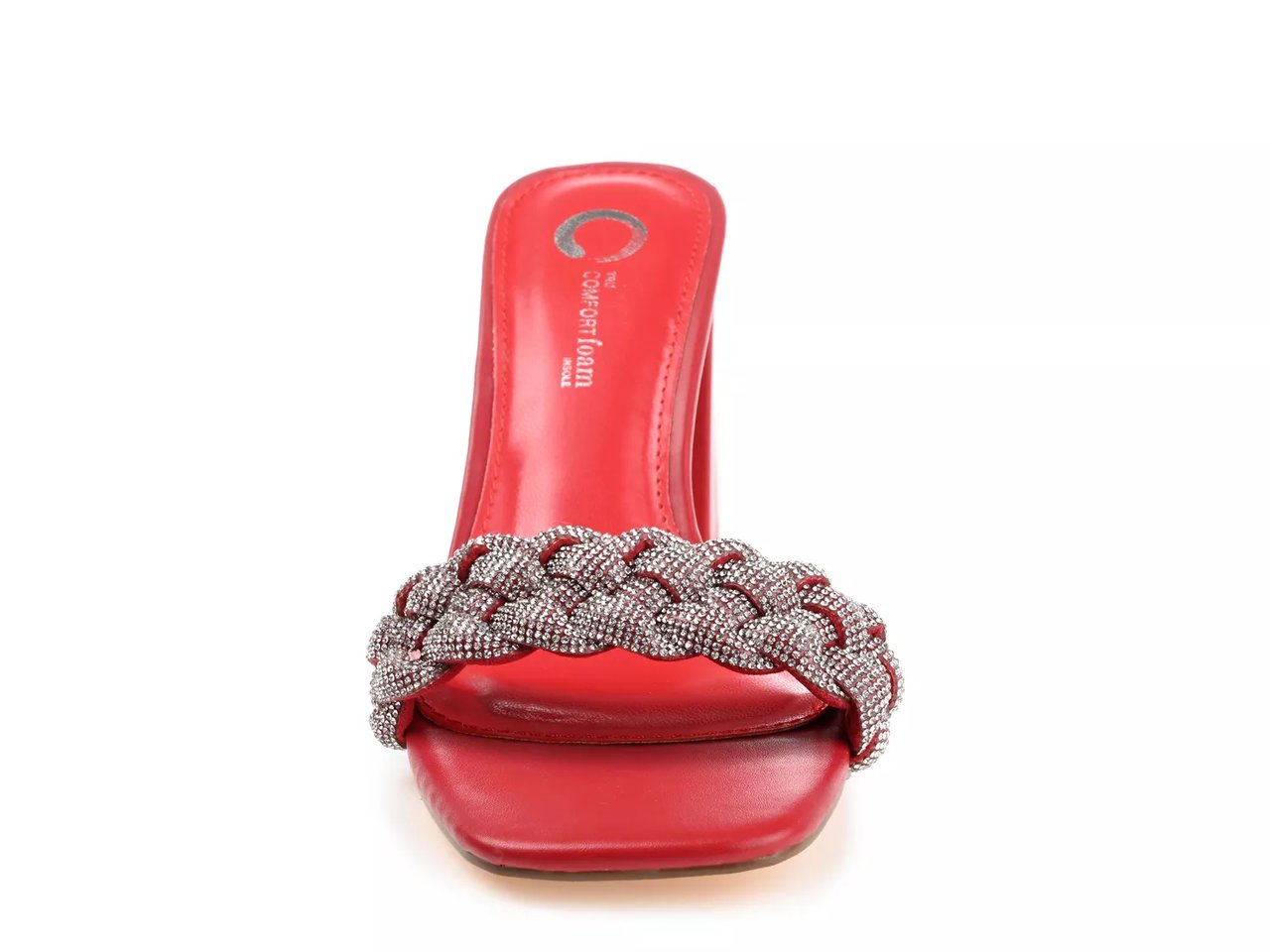 Sashaa Sandal