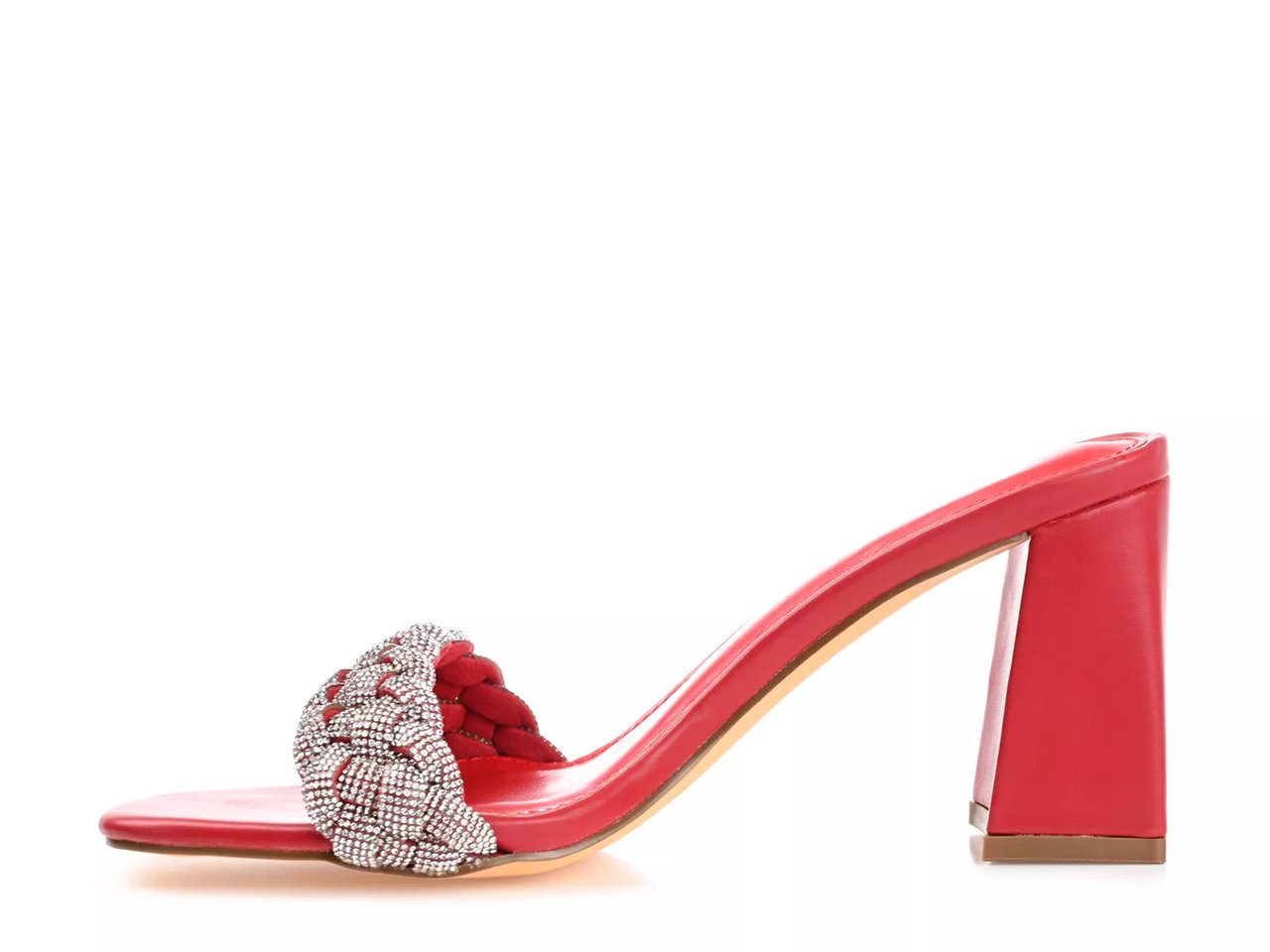 Sashaa Sandal