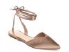 Theia Flat Taupe view