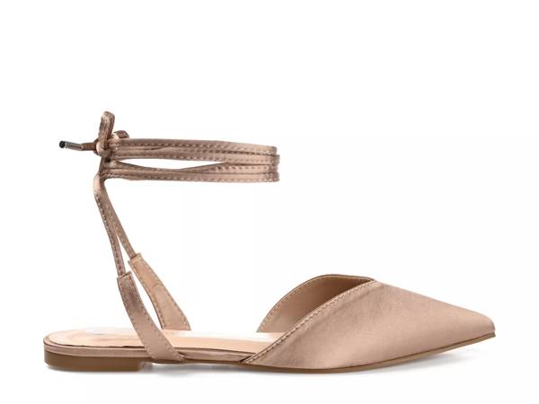 Click to shop women's flat prom shoes at DSW Designer Shoe Warehouse