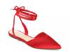 Theia Flat Red view