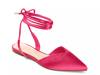Theia Flat Pink view