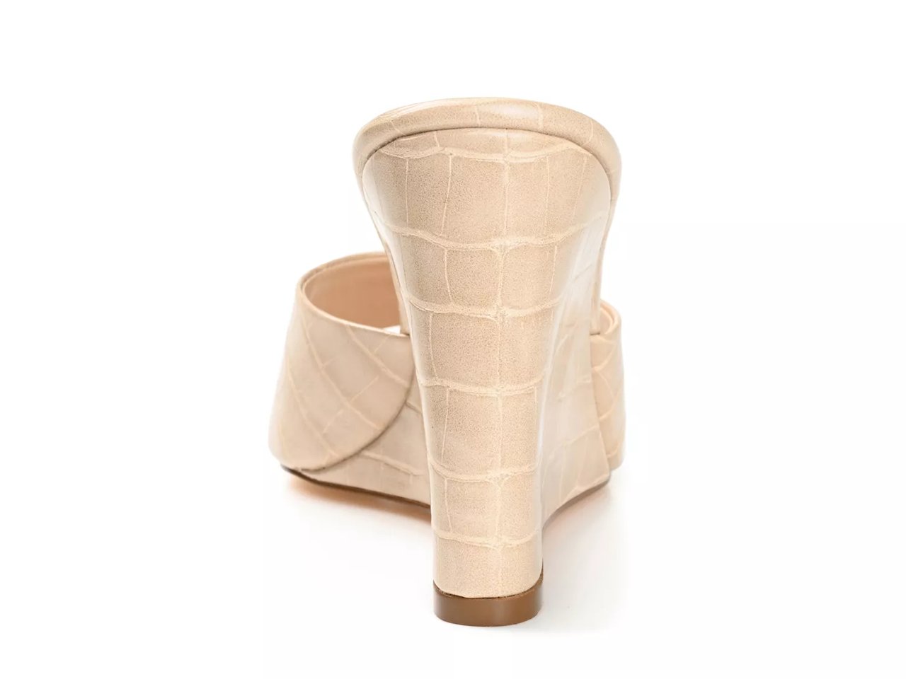 Vivvy Wedge Sandal