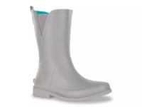 Chloe Boot Grey view
