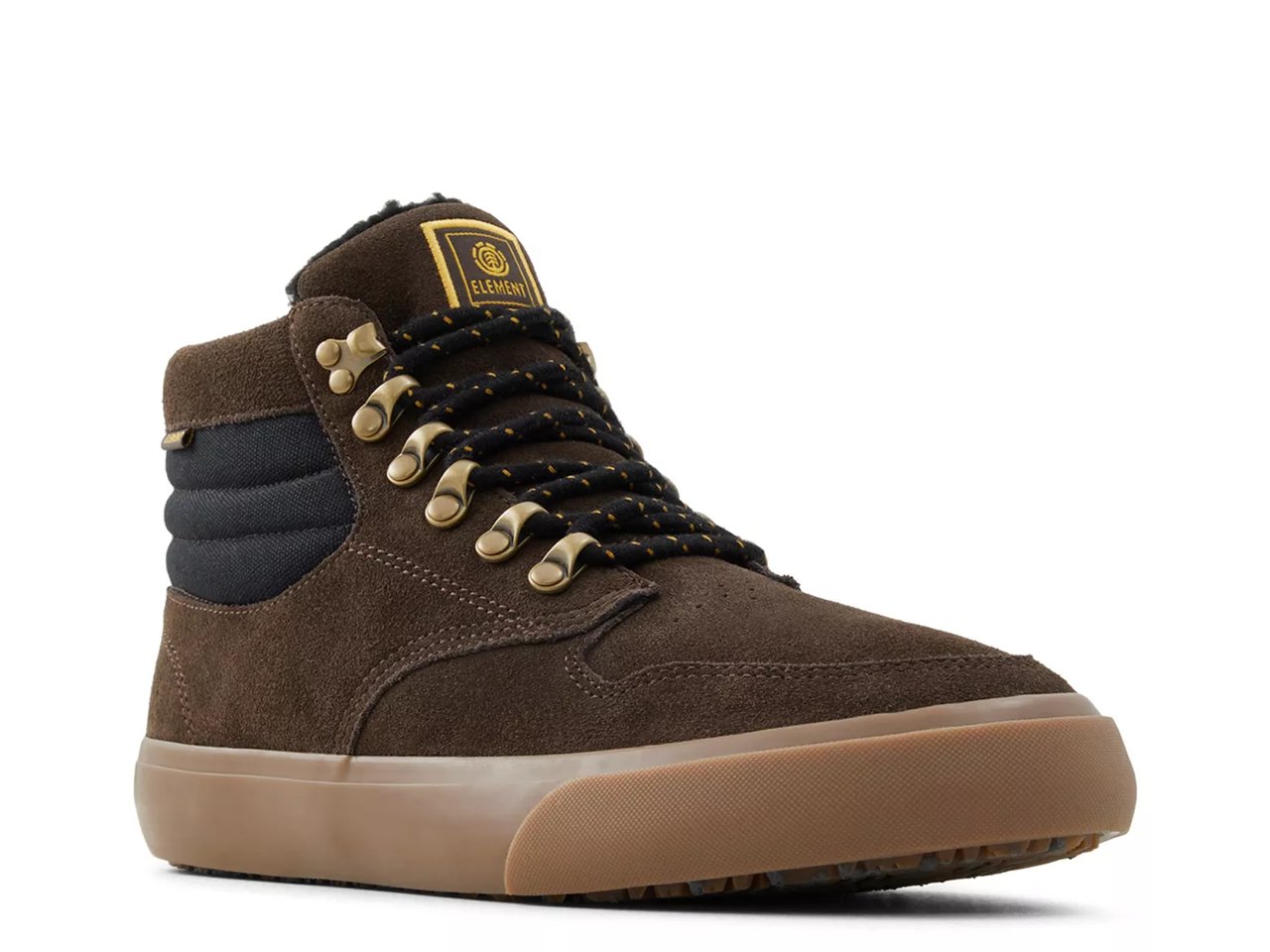 Topaz C3 Mid-Top Sneaker