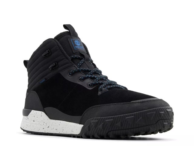 Donnelly High-Top Sneaker