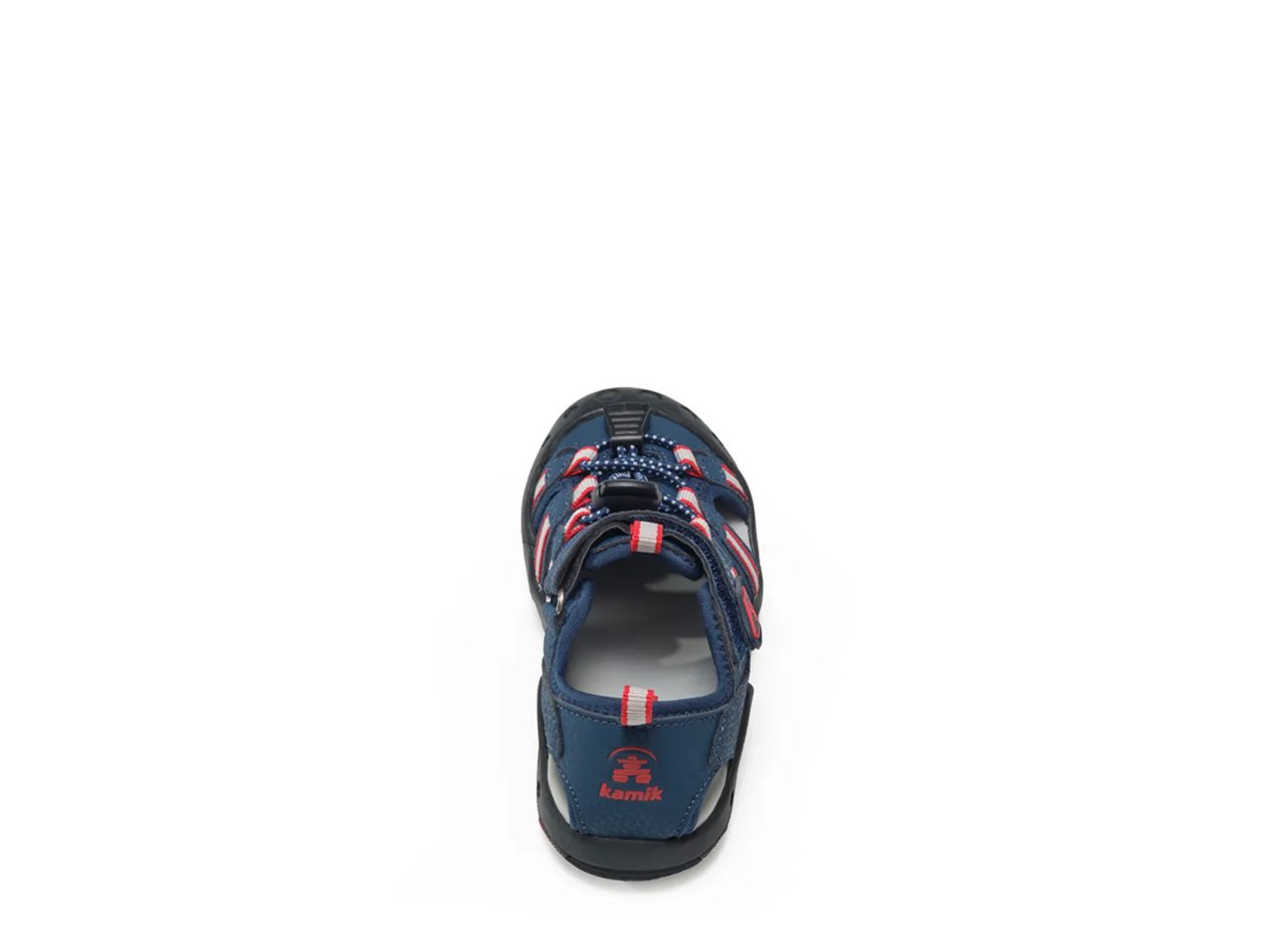 Crab Fisherman Sandal - Kids'