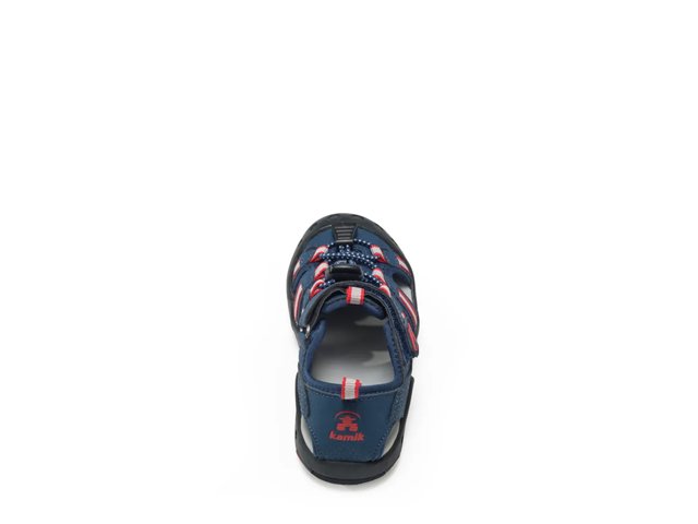 Crab Fisherman Sandal - Kids'