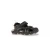 Seaturtle 2 Sandal - Kids' Black view