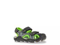 Seaturtle 2 Sandal - Kids' Grey view