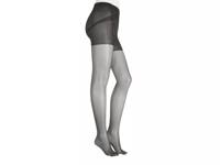Sheer Women's Tights Black view