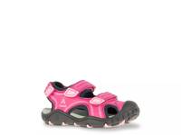 Seaturtle 2 Sandal - Kids' Pink view