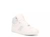 New York High Top Sneaker - Kids' White view