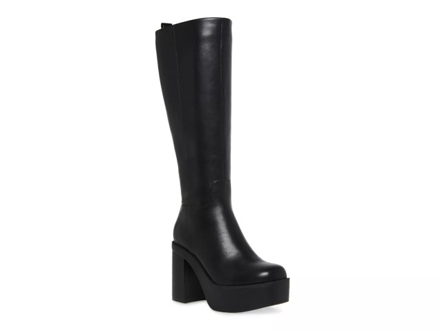 Gabby Platform Boot