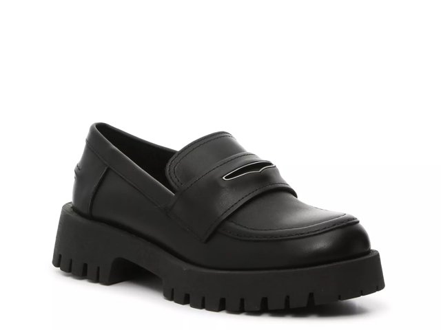 Lawrence Loafer