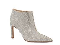 Saston Bootie Silver view