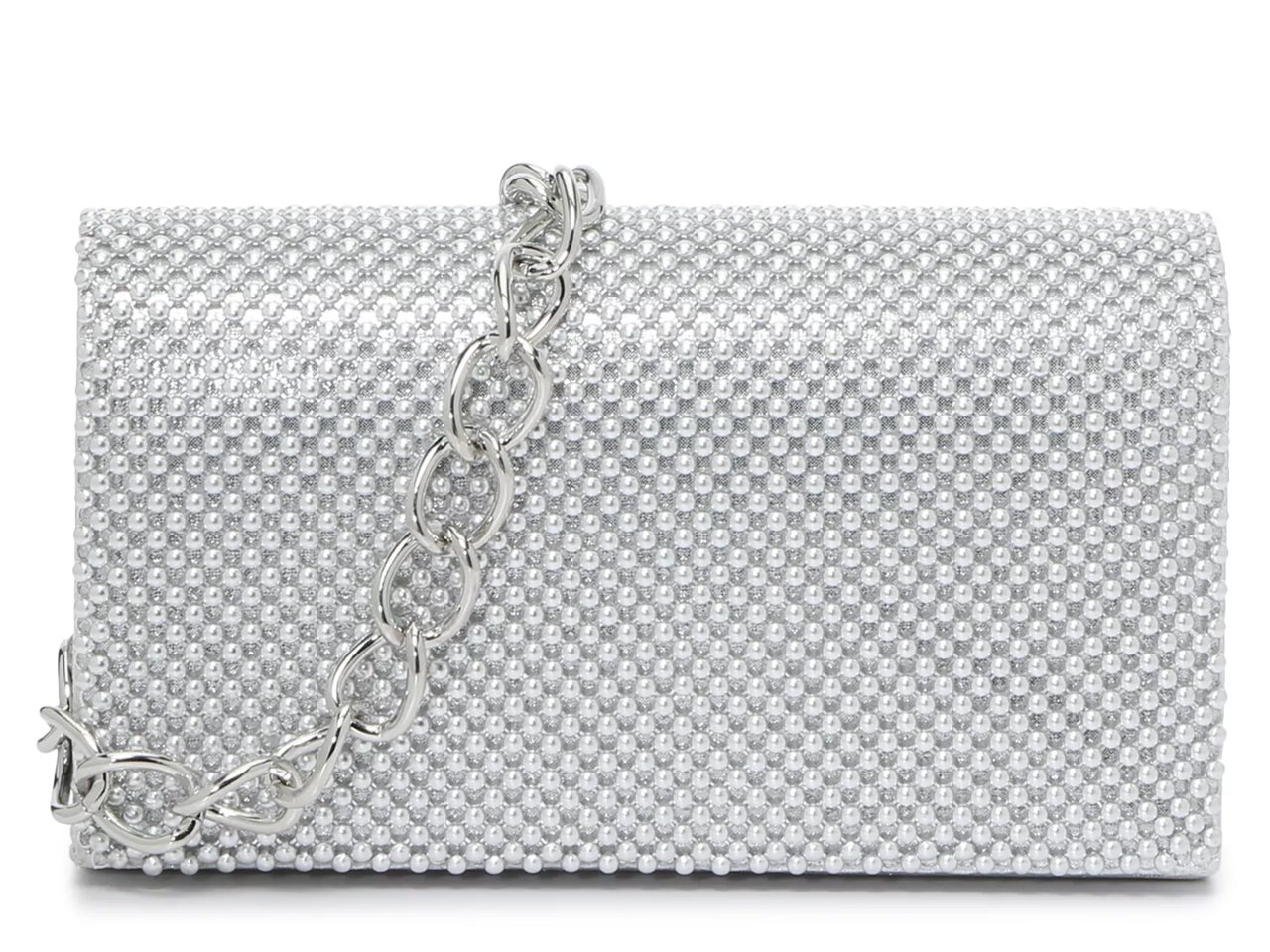 Damina Convertible Clutch