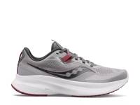 Guide 15 Running Shoe - Women's Grey view