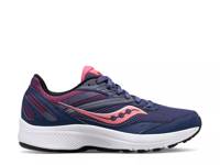 Cohesion 15 Running Shoe - Women's Blue view