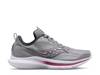 Kinvara 13 Running Shoe - Women's Grey view