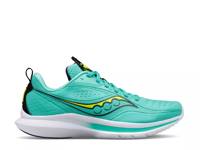 Kinvara 13 Running Shoe - Women's Turquoise view