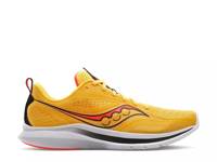 Kinvara 13 Running Shoe - Women's Yellow view