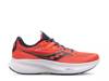 Ride 15 Running Shoe - Women's Orange view