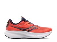 Ride 15 Running Shoe - Women's Orange view