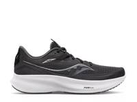 Ride 15 Running Shoe - Women's Black view