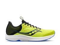 Freedom 5 Running Shoe - Men's Neon Yellow view