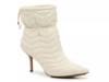 Faderick Bootie Cream White view