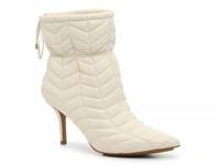 Faderick Bootie Cream White view